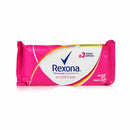 Jabón Antibacterial Rexona Orchid Fresh Paquete 3un