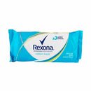 Jabón Antibacterial Rexona Cotton Fresh Paquete 3un