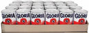 Leche Evaporada Gloria Light Lata 400g Bandeja 24un