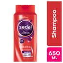 Shampoo Sedal Keratina Frasco 650ml