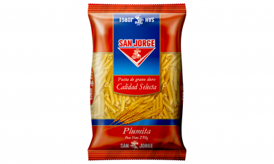 Canuto Chico San Jorge Bolsa 250g