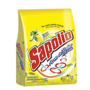 Detergente en Polvo Sapolio Limón Bolsa 800g