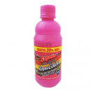 Sapolio Quitamanchas Ropa Color Frasco 300ml