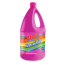 Sapolio Quitamanchas Ropa Color Frasco 1893mL