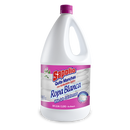 Sapolio Quitamanchas Ropa Blanca Frasco 1893mL