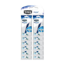 Máquina de Afeitar Schick Exacta 2 Normal Paquete 12