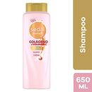 Shampoo Sedal Colágeno y Vitamina C Frasco 650ml