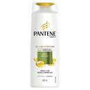 Shampoo Pantene Liso y Sedoso Frasco 400ml