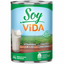 Soya Evaporada Soy Vida Lata 400g