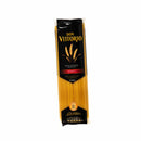 Spaghetti DON VITTORIO Bolsa 450g