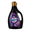 Suavizante de Ropa Bolívar Plus Exótico Frutos rojos y Lavanda Botella 2850 ml