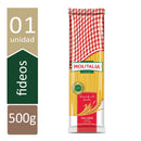 Tallarín Nro 42 Molitalia Bolsa 500g