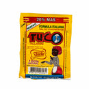 Tuco Sibarita Sobre Gigante