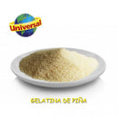 Gelatina Universal a Granel Sabor a Piña Bolsa 250g