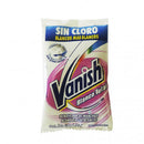 Quitamanchas Liquido Vanish Ropa Blanca Doypack 100ml